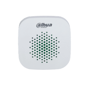 Dahua AirShield Wireless Siren White
