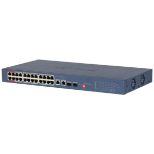 26 Port Poe Switch