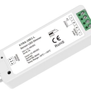 KYRA LED 12-48V MOTION SENSOR LED CONTROLLER