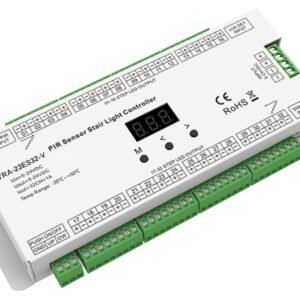 KYRA LED PIR SENSOR STAIR LIGHT CONTROLLER