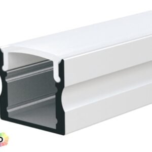 SURFACE MOUNT PROFILE 12.4MM