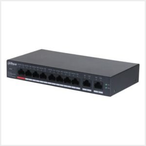10 Port Poe Switch