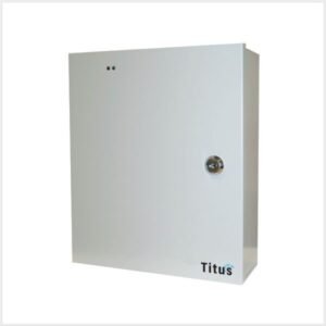 18 Way 20A Power Supply