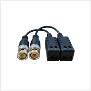 4K Passive Video Balun (Twin Pack)