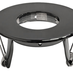 KYRA LED IP65 FIRE RATED RECESSED LED DOWNLIGHT GUN METAL