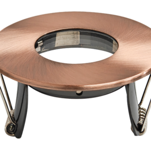 KYRA LED IP65 FIRE RATED RECESSED LED DOWNLIGHT COPPER