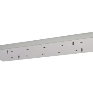 Paris Canopy Polished Nickel