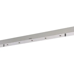 Paris Canopy Polished Nickel