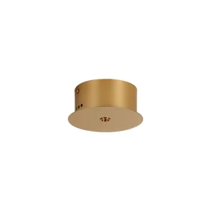 Paris Canopy Brass