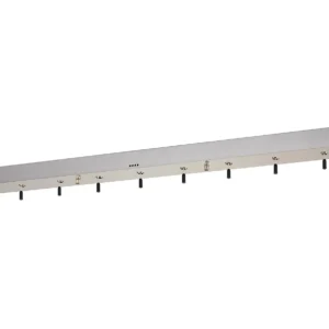 Paris Canopy Polished Nickel