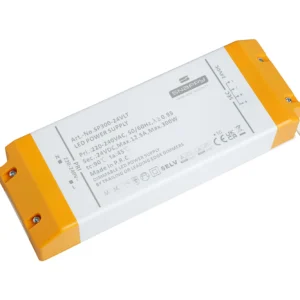 SNAPPY 300W, Constant Voltage Dimmable LED Driver,24VDC, IP20