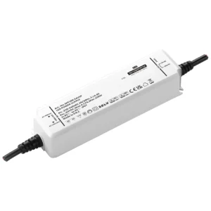 SNAPPY 100W, Constant Voltage Non Dimmable LED Driver,24VDC, IP65