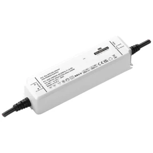 SNAPPY 150W, Constant Voltage Non Dimmable LED Driver,24VDC, IP65