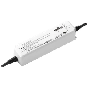 SNAPPY 200W, Constant Voltage Non Dimmable LED Driver,24VDC, IP65